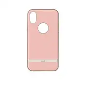Moshi Vesta funda para teléfono móvil 14,7 cm (5.8") Funda blanda Rosa
