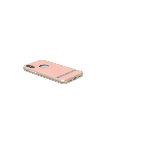 Moshi Vesta funda para teléfono móvil 14,7 cm (5.8") Funda blanda Rosa