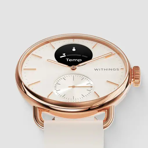 Smartwatch WITHINGS