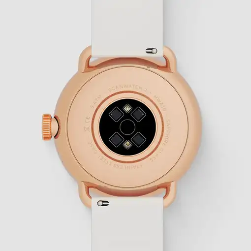 Smartwatch WITHINGS