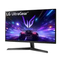 LG 27GS60F pantalla para PC 68,6 cm (27") 1920 x 1080 Pixeles Full HD LCD Negro