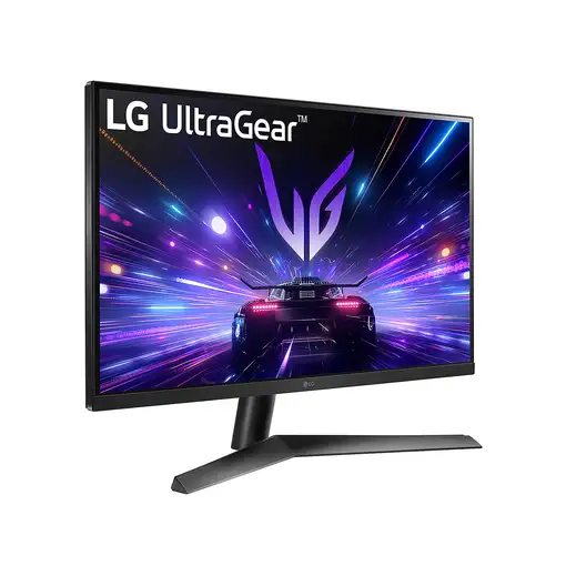 LG 27GS60F pantalla para PC 68,6 cm (27") 1920 x 1080 Pixeles Full HD LCD Negro