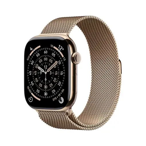 Apple Watch Series 11 OLED 46 mm Digital 416 x 496 Pixeles Pantalla táctil 5G Tita Apple Watch Series 11 OLED 46 mm Digital 416 x 496 Pixeles Pantalla táctil 5G Tita