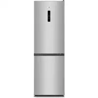 Frigoríficos сombis Independiente 304 L Gris 20002939 GORENJE