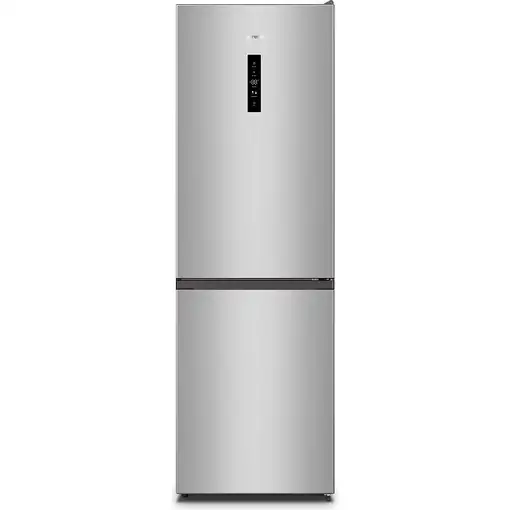 Frigoríficos сombis Independiente 304 L Gris 20002939 GORENJE Frigoríficos сombis Independiente 304 L Gris 20002939 GORENJE