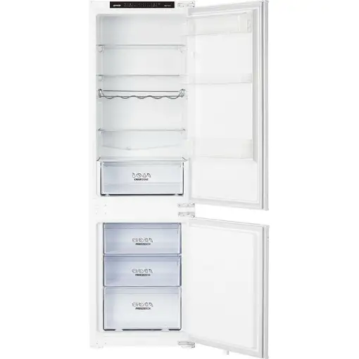 Frigoríficos сombis Integrado 246 L Blanco 20011296 GORENJE