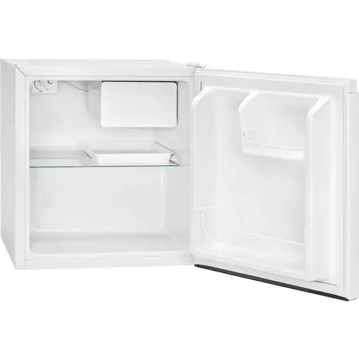 Bomann KB 7245 nevera combi Bajo encimera 45 L Blanco