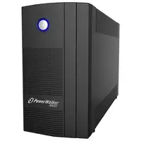 PowerWalker 10121071 sistema de alimentación ininterrumpida (UPS) Línea interactiv