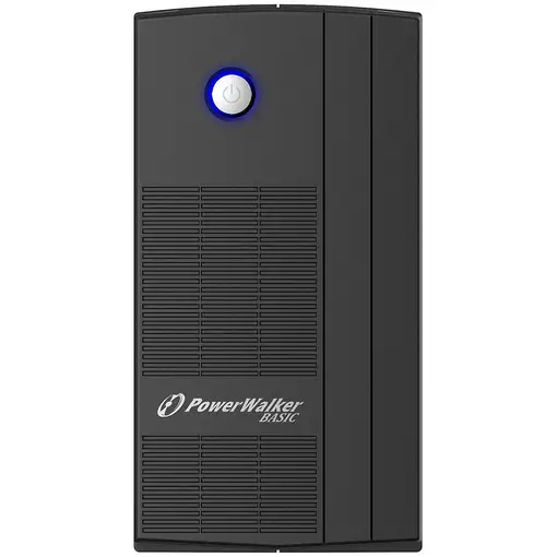 PowerWalker 10121071 sistema de alimentación ininterrumpida (UPS) Línea interactiv