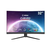 MSI G32CQ4DE E2 pantalla para PC 80 cm (31.5") 2560 x 1440 Pixeles Wide Quad HD LC