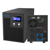 Phasak SAI Protekt Torre Interativo 1060 VA - PH 7610