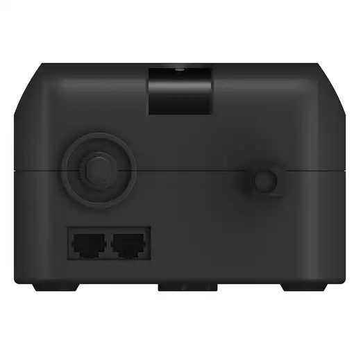 PowerWalker VFD 600 APFC FR sistema de alimentación ininterrumpida (UPS) En espera