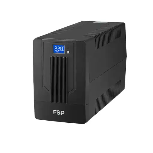 FSP iFP 1500 sistema de alimentación ininterrumpida (UPS) Línea interactiva 1,5 kV