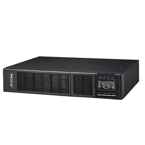 Phasak SAI Online Rack 6000 VA - PH 9360