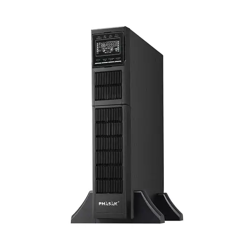 Phasak SAI Online Rack 6000 VA - PH 9360