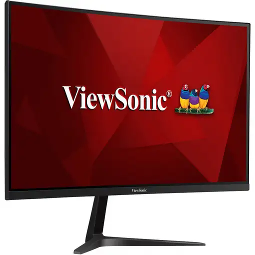 Viewsonic VX Series VX2719-PC-MHD LED display 68,6 cm (27") 1920 x 1080 Pixeles Fu