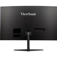 Viewsonic VX Series VX2719-PC-MHD LED display 68,6 cm (27") 1920 x 1080 Pixeles Fu