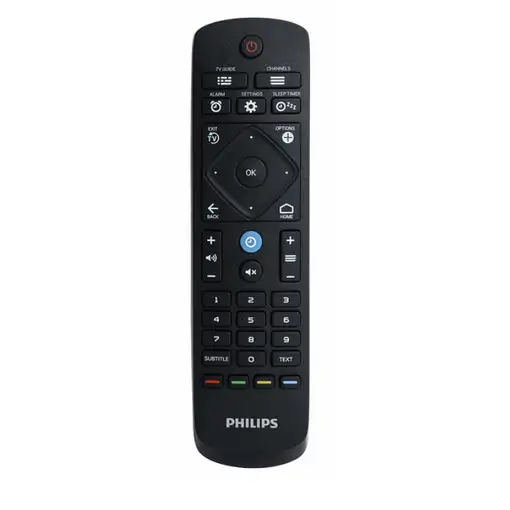 Philips 22AV1903A mando a distancia TV Botones