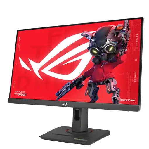 ASUS ROG Strix XG259CMS pantalla para PC 62,2 cm (24.5") 1920 x 1080 Pixeles Full