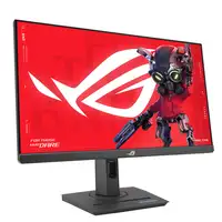 ASUS ROG Strix XG259CMS pantalla para PC 62,2 cm (24.5") 1920 x 1080 Pixeles Full