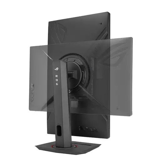 ASUS ROG Strix XG259CMS pantalla para PC 62,2 cm (24.5") 1920 x 1080 Pixeles Full
