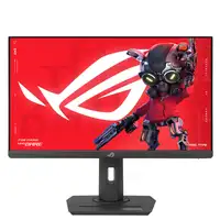 ASUS ROG Strix XG259CMS pantalla para PC 62,2 cm (24.5") 1920 x 1080 Pixeles Full