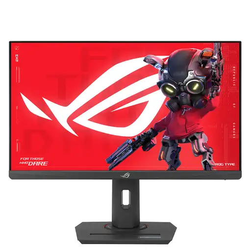 ASUS ROG Strix XG259CMS pantalla para PC 62,2 cm (24.5") 1920 x 1080 Pixeles Full