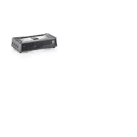 LevelOne Switch Fast Ethernet de 8 puertos