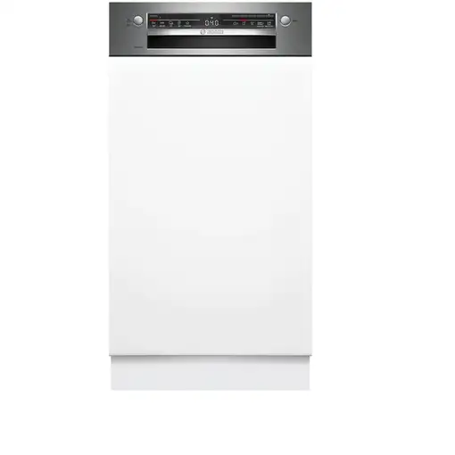 Lavavajillas 10 place settings Bosch Serie 2 SPI2HKS42E BOSCH