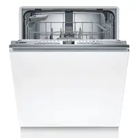 Lavavajillas 13 place settings SMV4ETX08E BOSCH