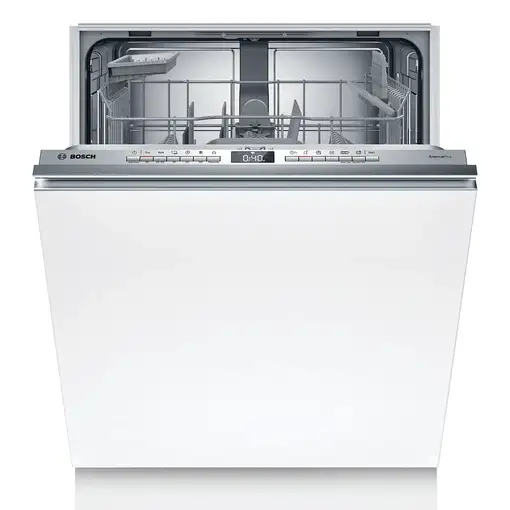 Lavavajillas 13 place settings SMV4ETX08E BOSCH