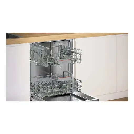 Lavavajillas 13 place settings SMV4ETX08E BOSCH