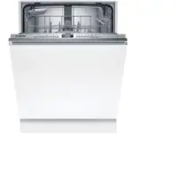 Lavavajillas 13 place settings Bosch Serie 4 SMV4HTX03E BOSCH