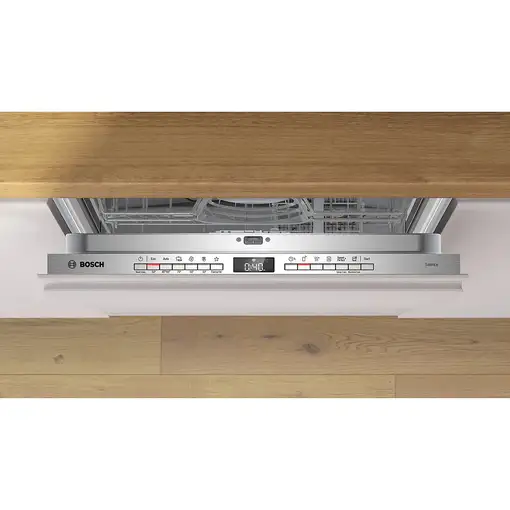 Lavavajillas 13 place settings Bosch Serie 4 SMV4HTX03E BOSCH