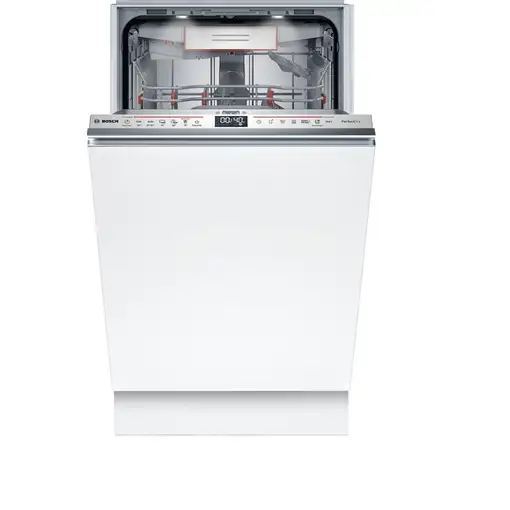 Lavavajillas 10 place settings Bosch Serie 6 SPV6ZMX17E BOSCH Lavavajillas 10 place settings Bosch Serie 6 SPV6ZMX17E BOSCH