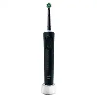 Oral-B Vitality Pro Adulto Cepillo dental oscilante Negro