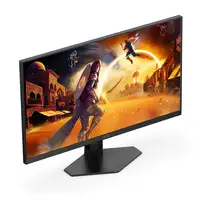 AOC 24G4XE pantalla para PC 60,5 cm (23.8") 1920 x 1080 Pixeles Full HD LCD Negro,
