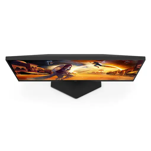 AOC 24G4XE pantalla para PC 60,5 cm (23.8") 1920 x 1080 Pixeles Full HD LCD Negro,