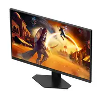 AOC 24G4XE pantalla para PC 60,5 cm (23.8") 1920 x 1080 Pixeles Full HD LCD Negro,
