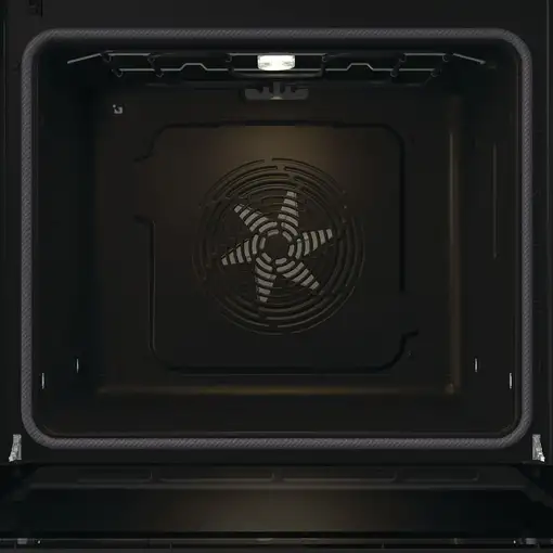 Horno 77 L Negro Gorenje G400 743231 GORENJE