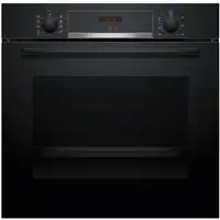 Horno 71 L Negro Bosch Serie 4 HBA514BB3 BOSCH