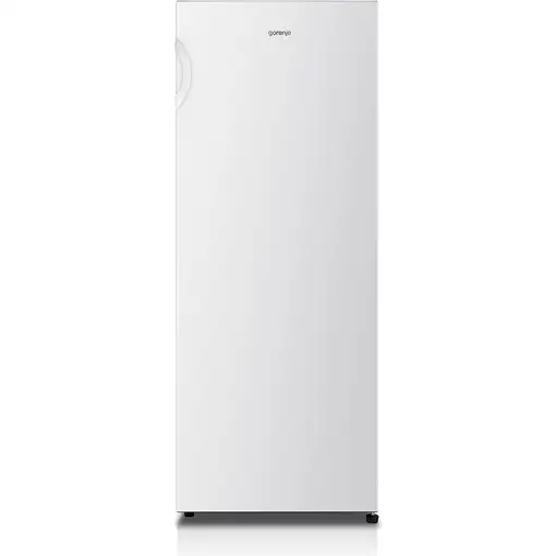 Gorenje F4142PW Congelador vertical Independiente 165 L Blanco