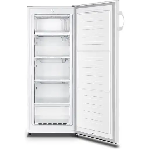 Gorenje F4142PW Congelador vertical Independiente 165 L Blanco