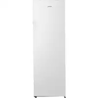 Gorenje FN4172CW Congelador vertical Independiente 194 L Blanco