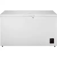 Gorenje FHC42EAW Arcón congelador Independiente 420 L Blanco