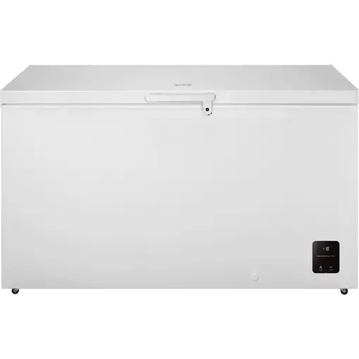 Gorenje FHC42EAW Arcón congelador Independiente 420 L Blanco Gorenje FHC42EAW Arcón congelador Independiente 420 L Blanco