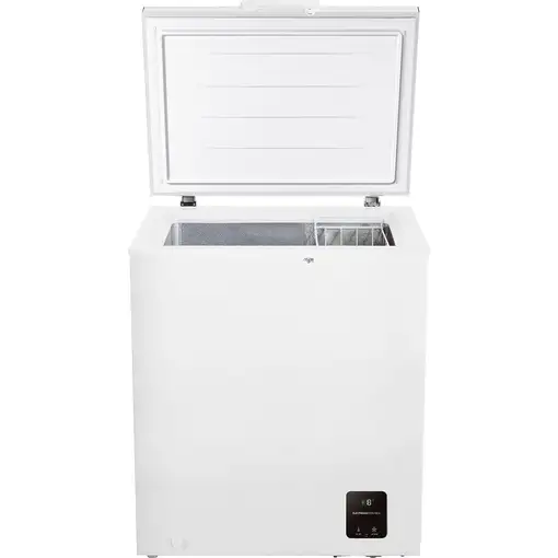 Gorenje G600 FH14EAW Arcón congelador Independiente 142 L Blanco