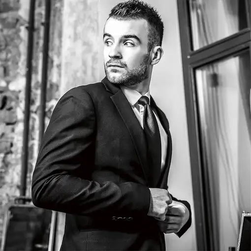 BaByliss Cut Definer+ Negro, Gris 5 Ión de litio