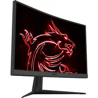 MSI G24C6 E2 pantalla para PC 59,9 cm (23.6") 1920 x 1080 Pixeles Full HD LED Negr