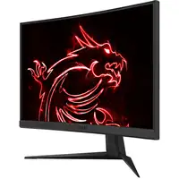 MSI G24C6 E2 pantalla para PC 59,9 cm (23.6") 1920 x 1080 Pixeles Full HD LED Negr